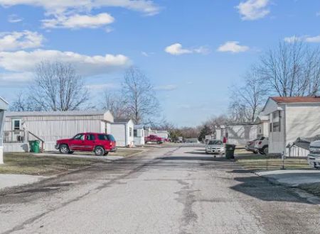 Cedar Hill Estates