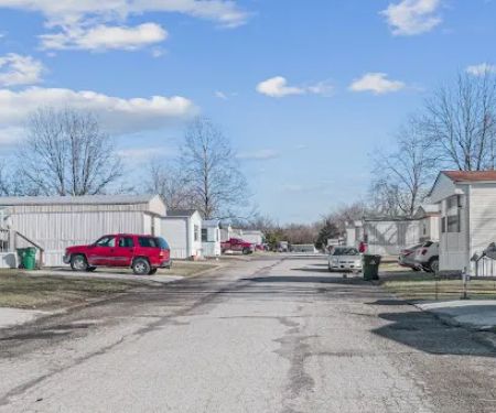 Cedar Hill Estates