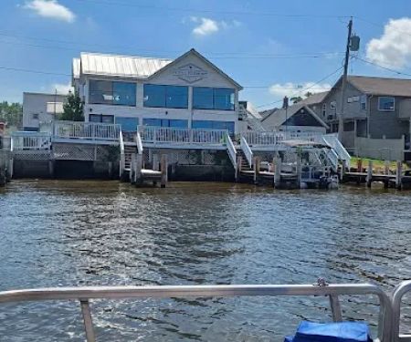 Blue Top Resort & Campground