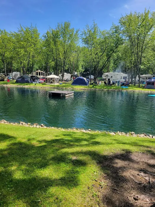 Blue Top Resort & Campground Picture 2