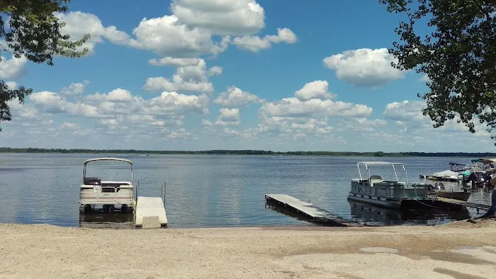 Fremont RV Campground Picture 1