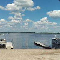 Fremont RV Campground ico