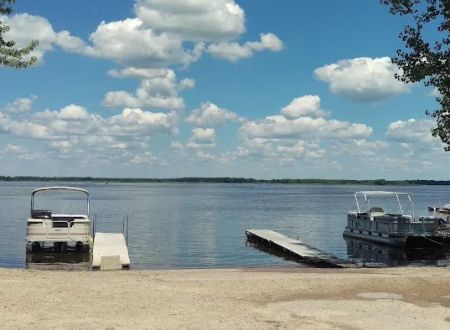Fremont RV Campground