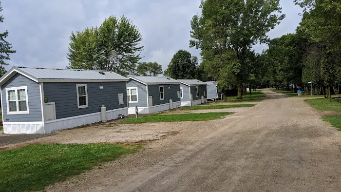 Fremont RV Campground Picture 5