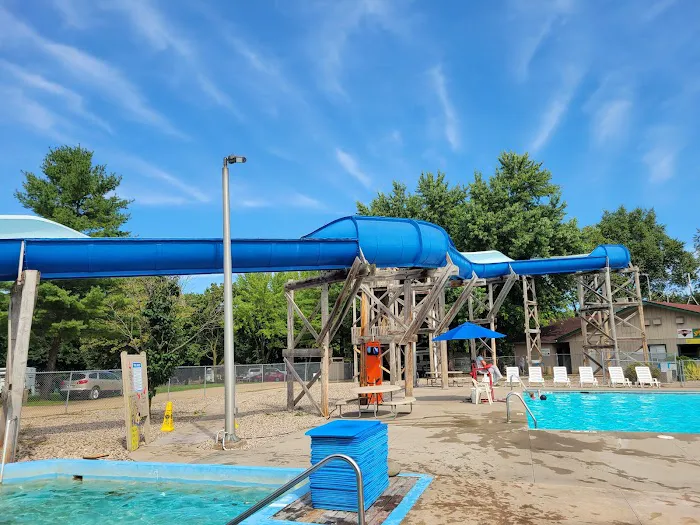 Fremont RV Campground Picture 9