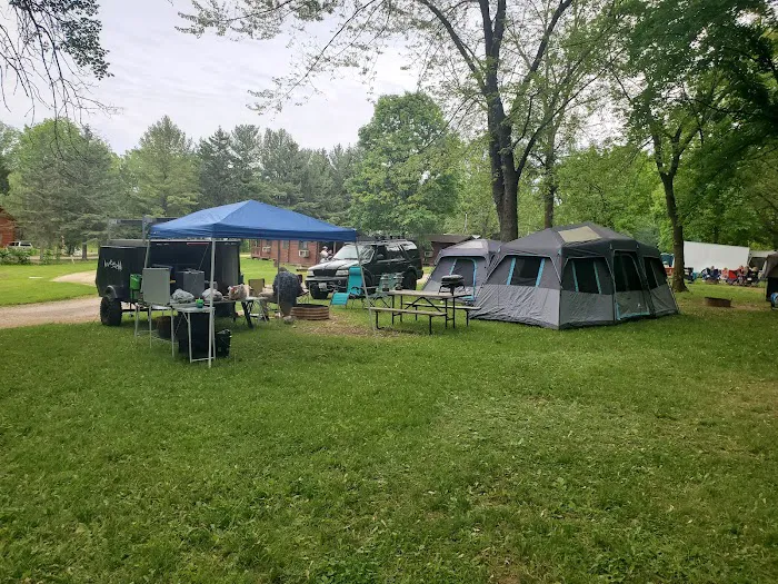 Fremont RV Campground Picture 7