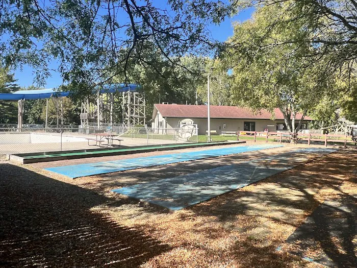 Fremont RV Campground Picture 10