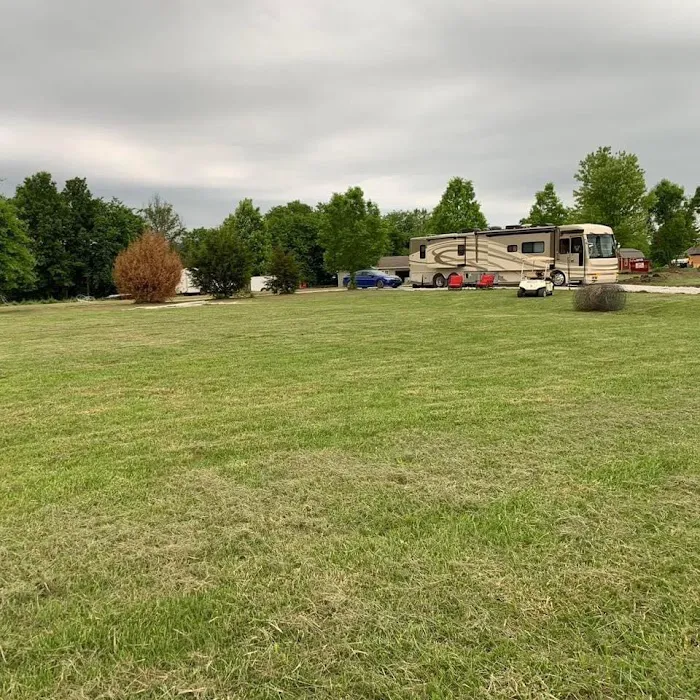 Camp Res-Q RV Retreat Picture 6