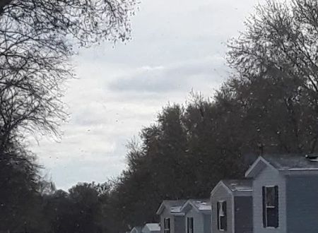 Maple Wood's Mobile Home Park