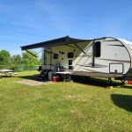 Hucklberry Acres Campground & Huck's Sports Grill