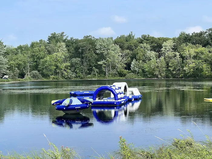 Hucklberry Acres Campground & Huck's Sports Grill Picture 3