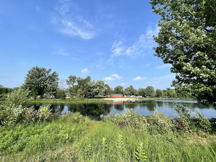 Hucklberry Acres Campground & Huck's Sports Grill Picture 7