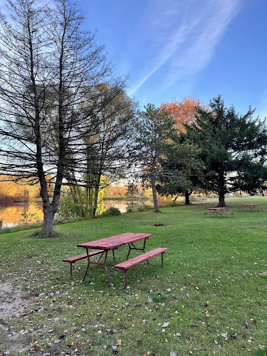 Hucklberry Acres Campground & Huck's Sports Grill Picture 10