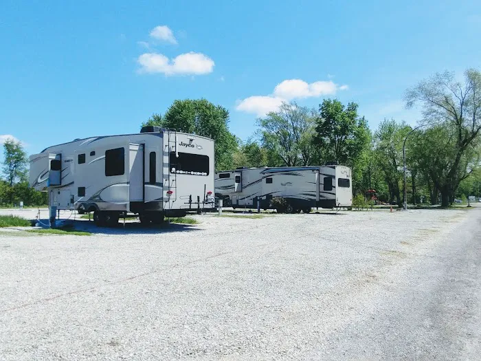 Mayview RV Park Picture 7