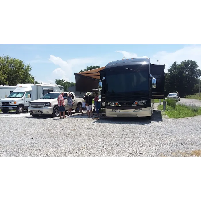 Mayview RV Park Picture 5