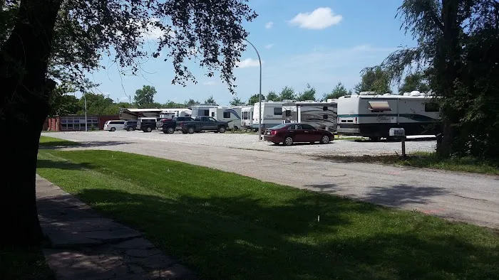 Mayview RV Park Picture 2