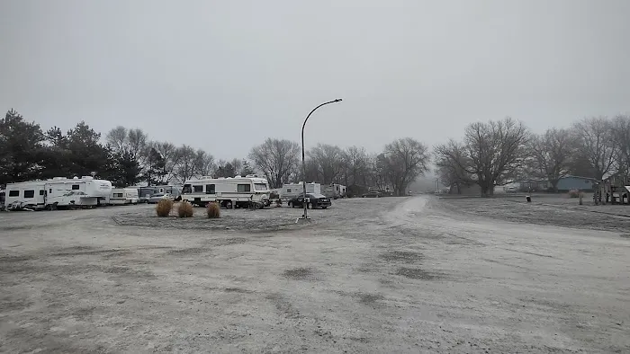 Mayview RV Park Picture 1