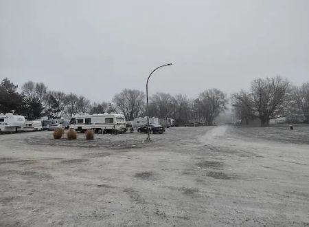 Mayview RV Park