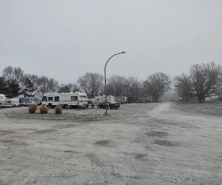 Mayview RV Park