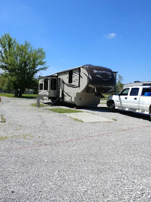 Mayview RV Park Picture 6