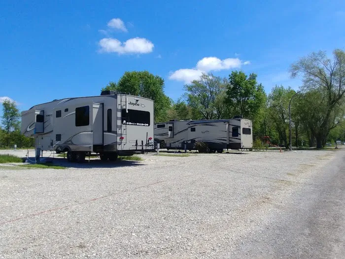 Mayview RV Park Picture 3