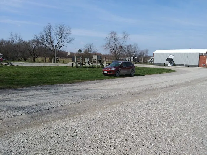 Mayview RV Park Picture 8