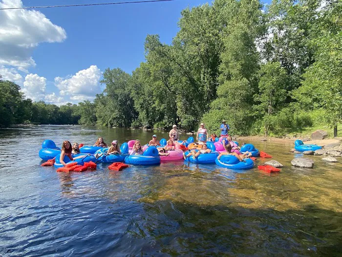Wolf River Trips & Campground Picture 3
