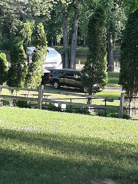 Wolf River Trips & Campground Picture 8