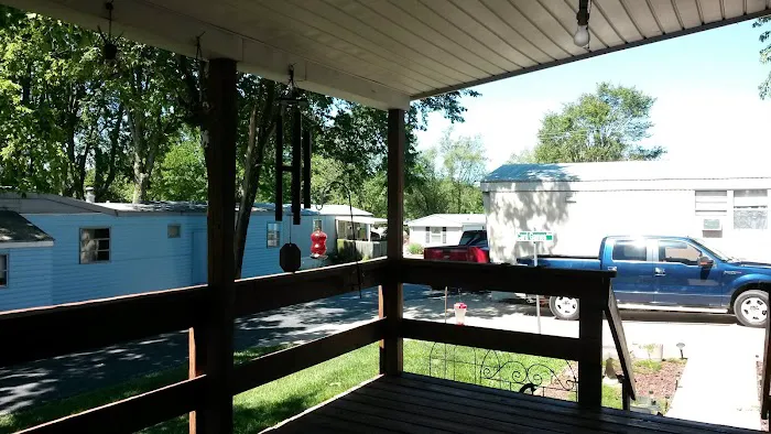 Westside Mobile Home Park Picture 4