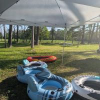 Wisconsin Law Enforcement Association Campground ico