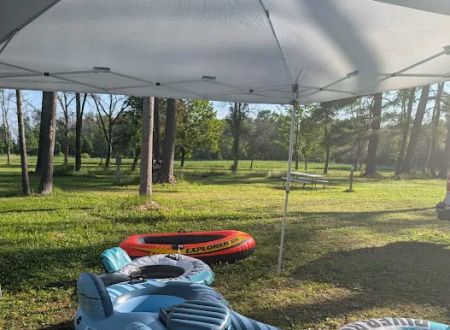 Wisconsin Law Enforcement Association Campground