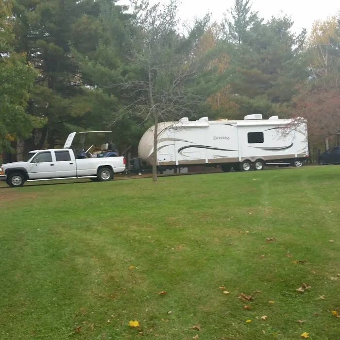 Wisconsin Law Enforcement Association Campground Picture 7