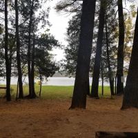 Bear Lake Campground ico