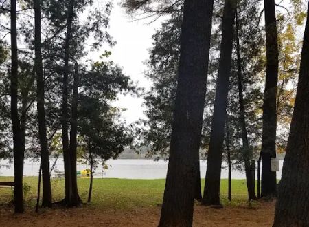 Bear Lake Campground