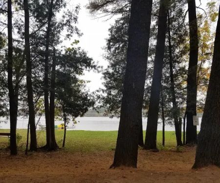 Bear Lake Campground