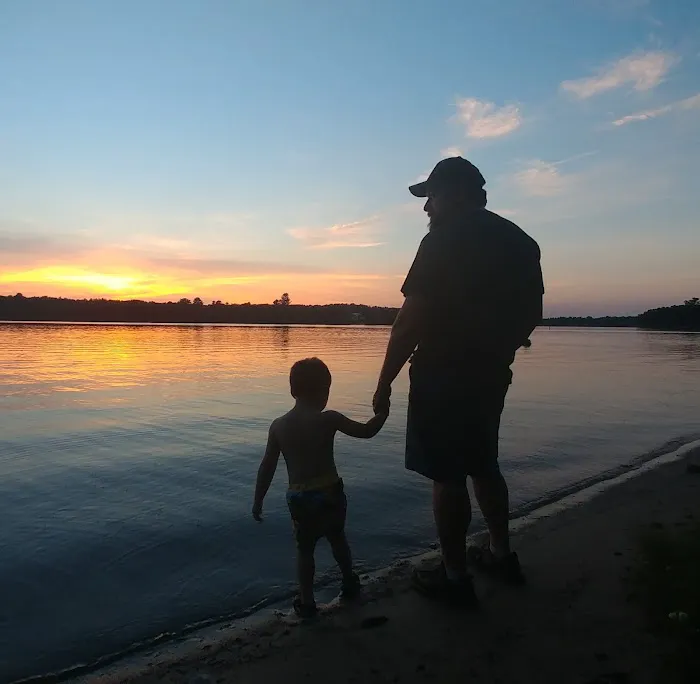Bear Lake Campground Picture 7