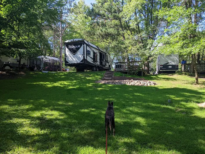 Waupaca S'more Fun Campground Picture 10
