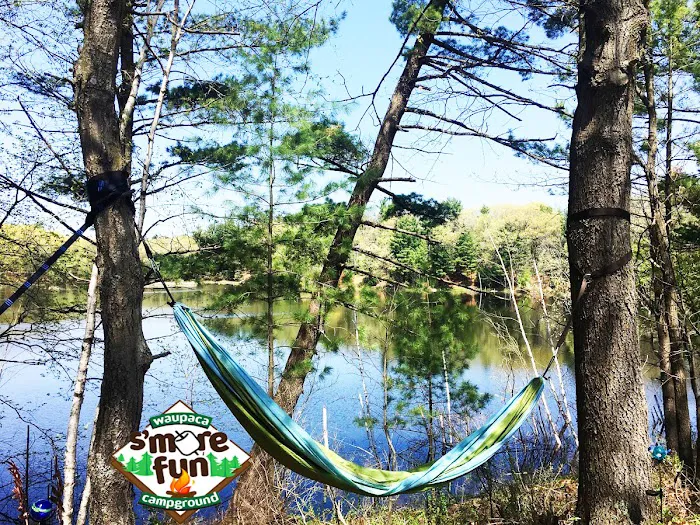 Waupaca S'more Fun Campground Picture 7