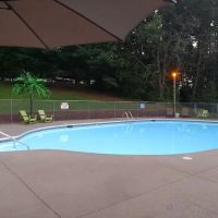 Waupaca S'more Fun Campground ico