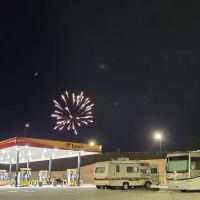Love's RV Hookup ico