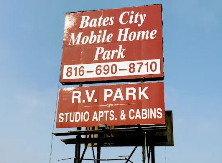 Bates City Mobile Home and RV Park