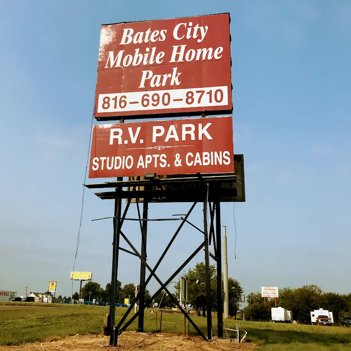 Bates City Mobile Home and RV Park Picture 2