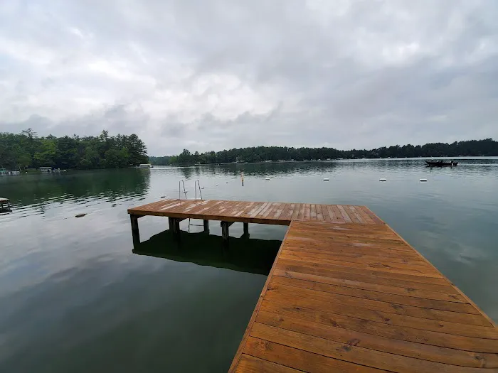 Camp Cleghorn Picture 4