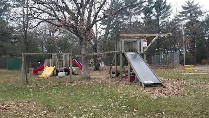 Camp Cleghorn Picture 1