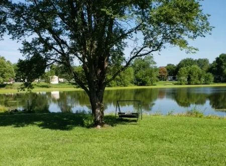 Swan Lake Estates