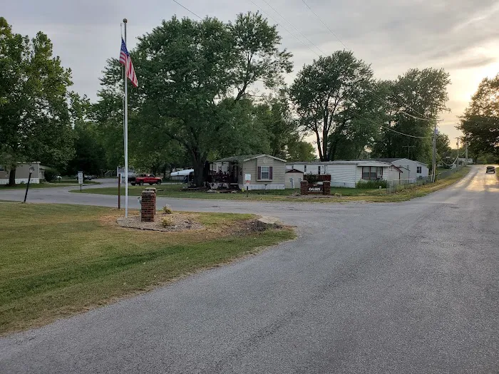 Oasis Mobile Home Park Picture 9