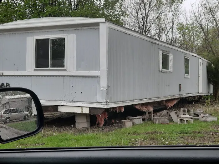 Oasis Mobile Home Park Picture 1