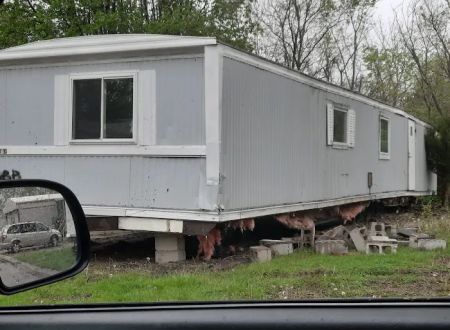 Oasis Mobile Home Park