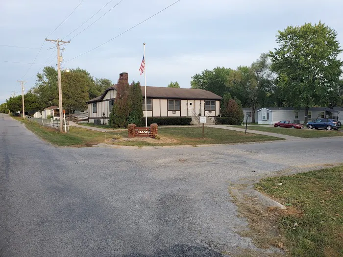 Oasis Mobile Home Park Picture 10