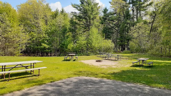 Hartman Creek Group Campground Picture 6